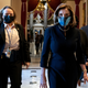 Image for article titled What Does One Wear to a Second Impeachment?